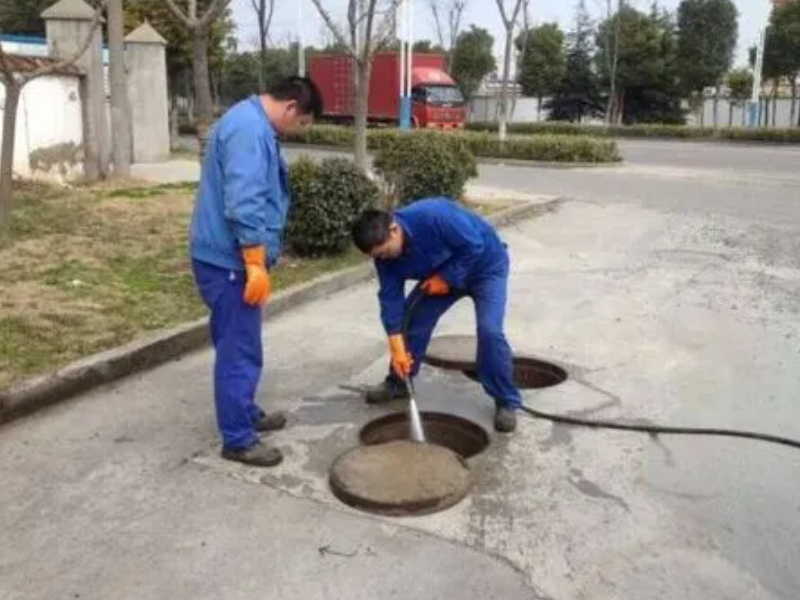 广州黄埔抽化粪池 大沙地疏通马桶厕所管道