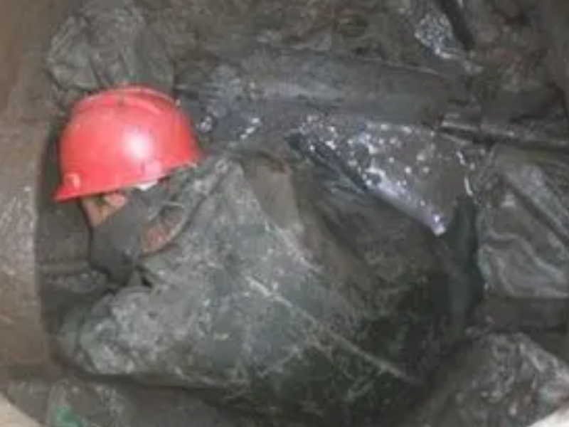 广州黄埔区工厂地下水管漏水探测及管网走向检测
